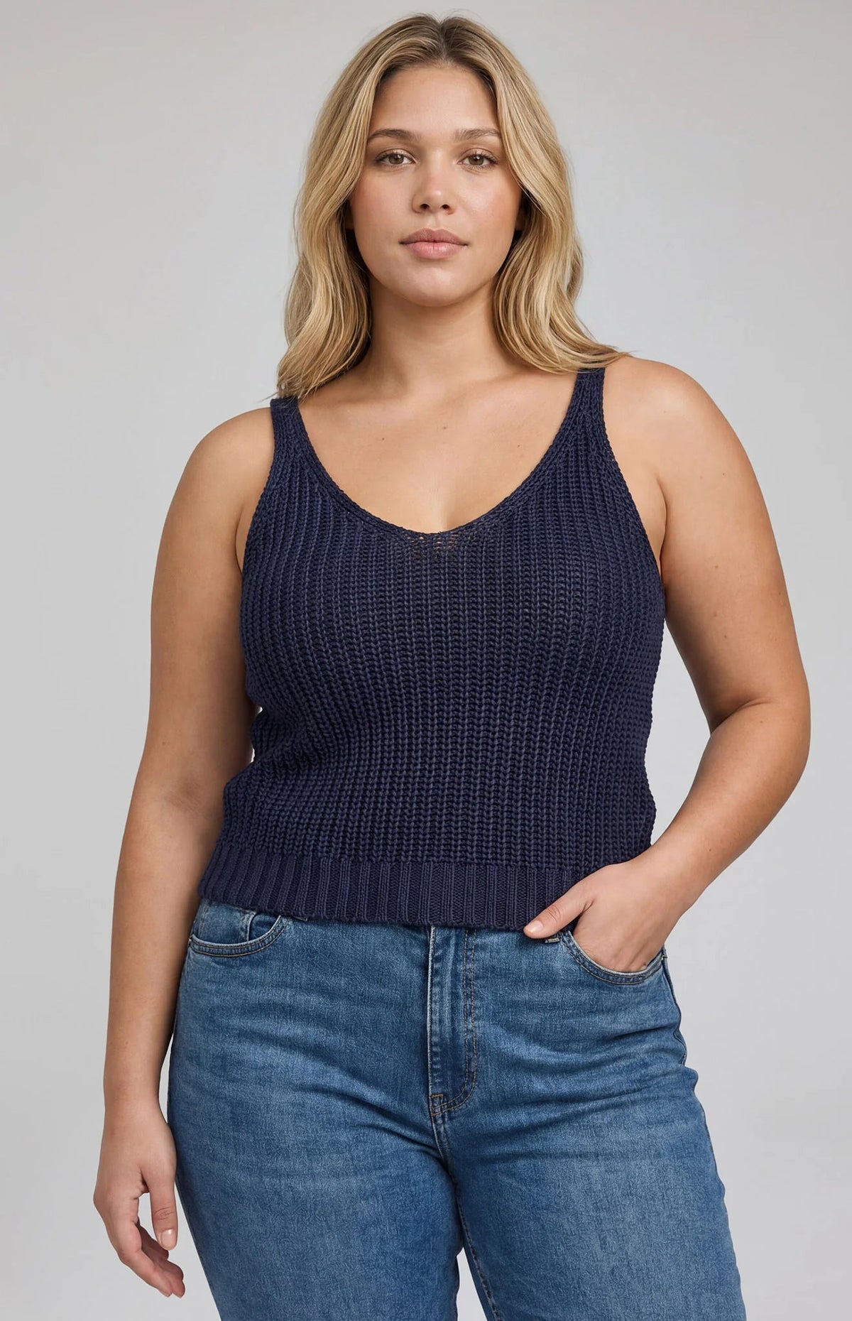Gentle Fawn Lizzie Tank Top - Flea Boutiques