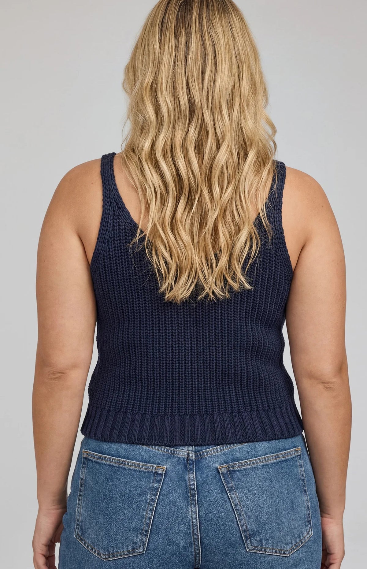 Gentle Fawn Lizzie Tank Top - Flea Boutiques