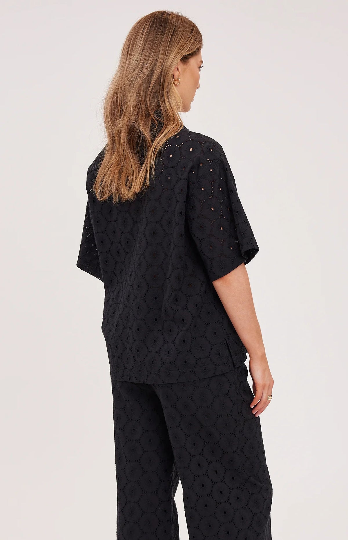Gentle Fawn Louisa Button Up Top - Flea Boutiques