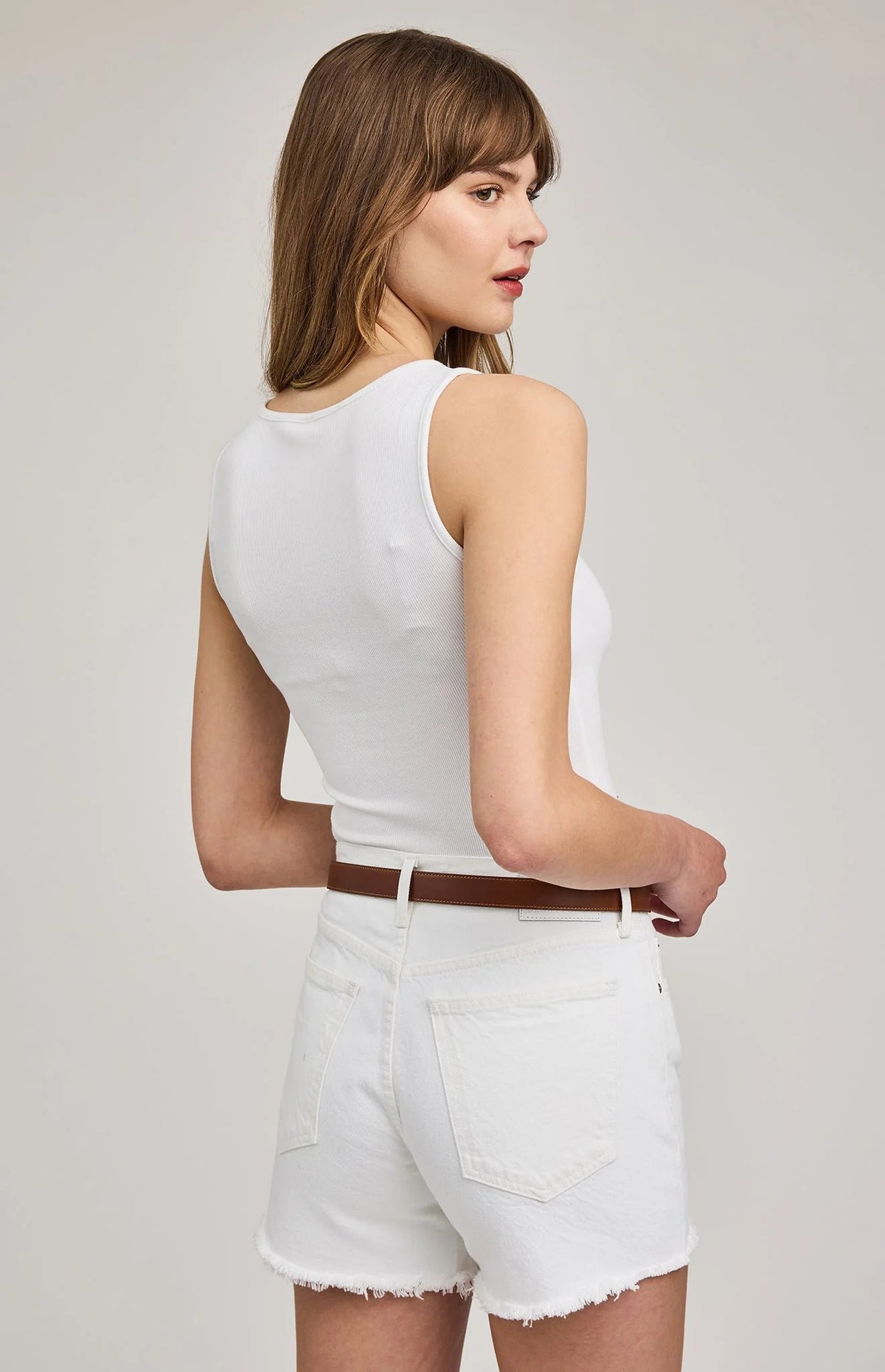 Gentle Fawn Naia Tank - Flea Boutiques