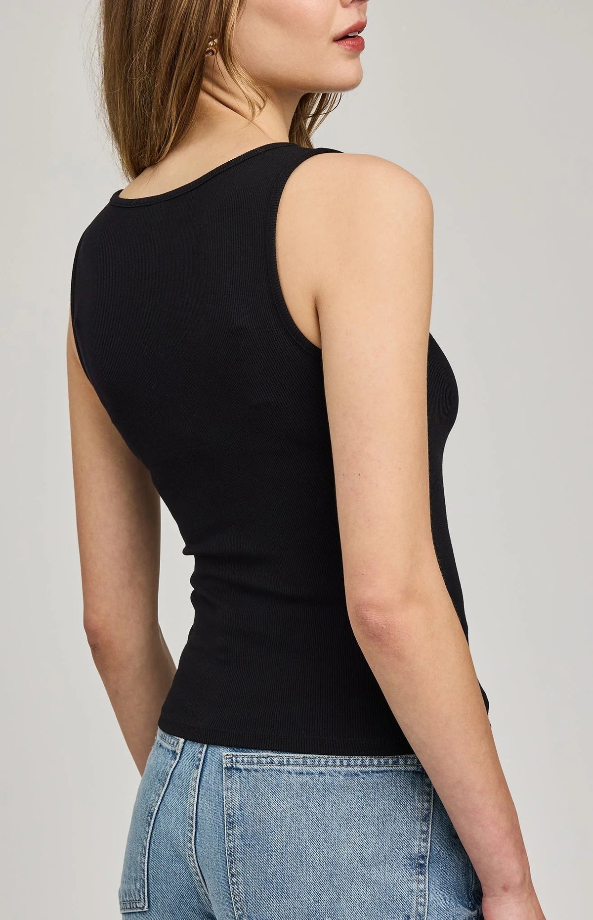 Gentle Fawn Naia Tank - Flea Boutiques
