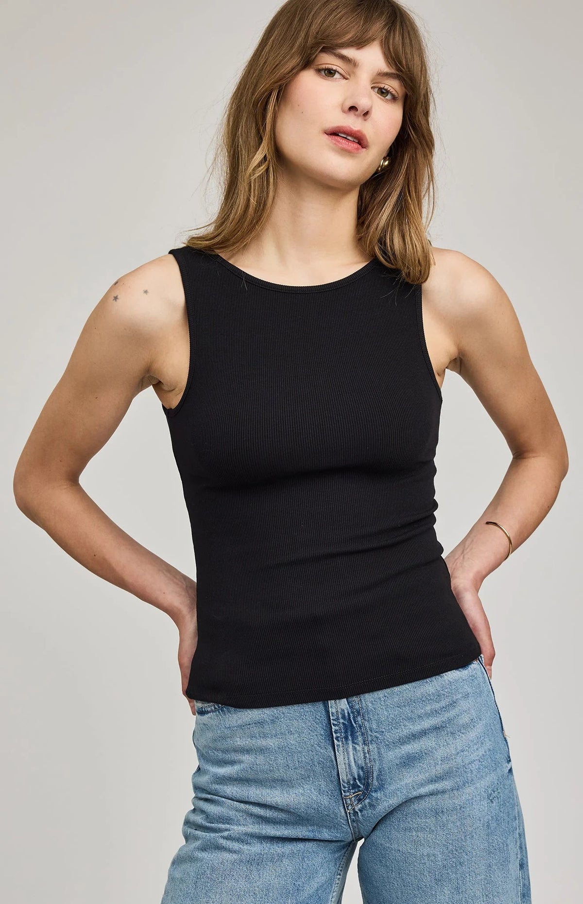 Gentle Fawn Naia Tank - Flea Boutiques