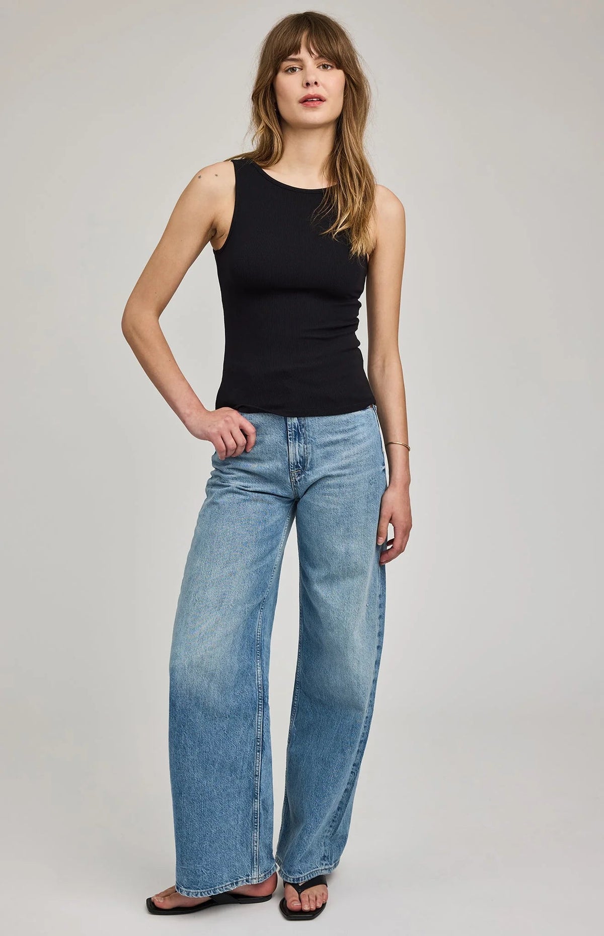 Gentle Fawn Naia Tank - Flea Boutiques