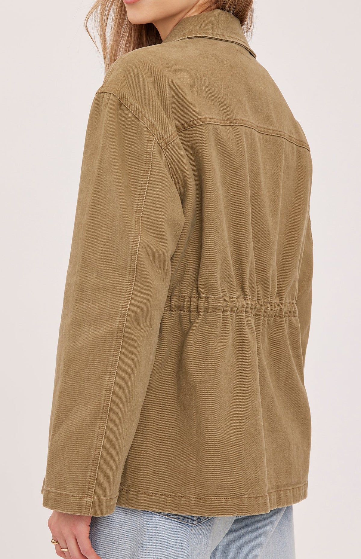 Gentle Fawn Rhodes Jacket - Flea Boutiques