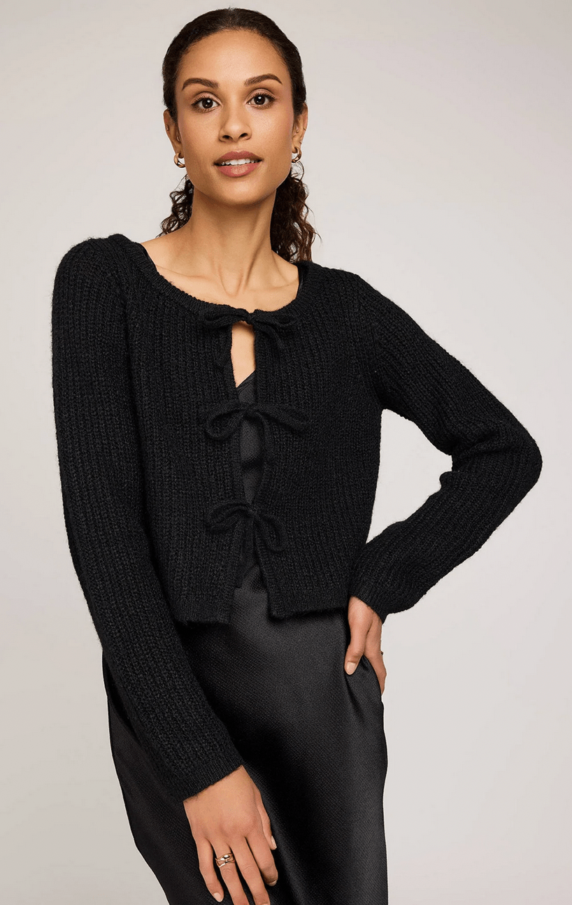 Gentle Fawn Shayla Sweater - Flea Boutiques