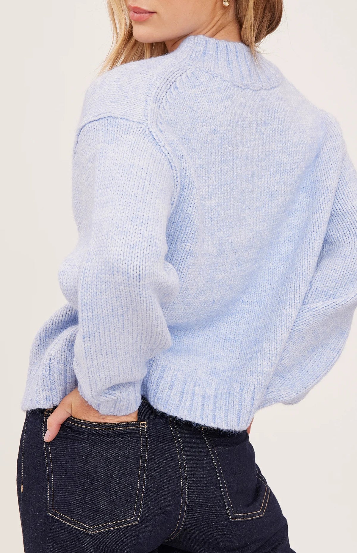 Gentle Fawn Tova Pullover Sweater - Flea Boutiques
