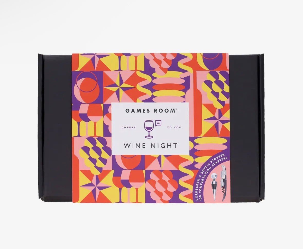 Gift Set Wine Night - Flea Boutiques
