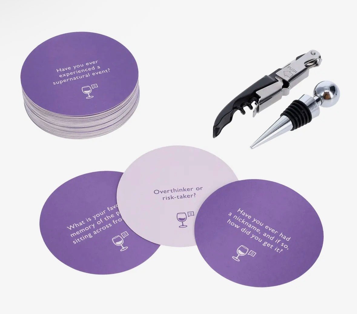 Gift Set Wine Night - Flea Boutiques