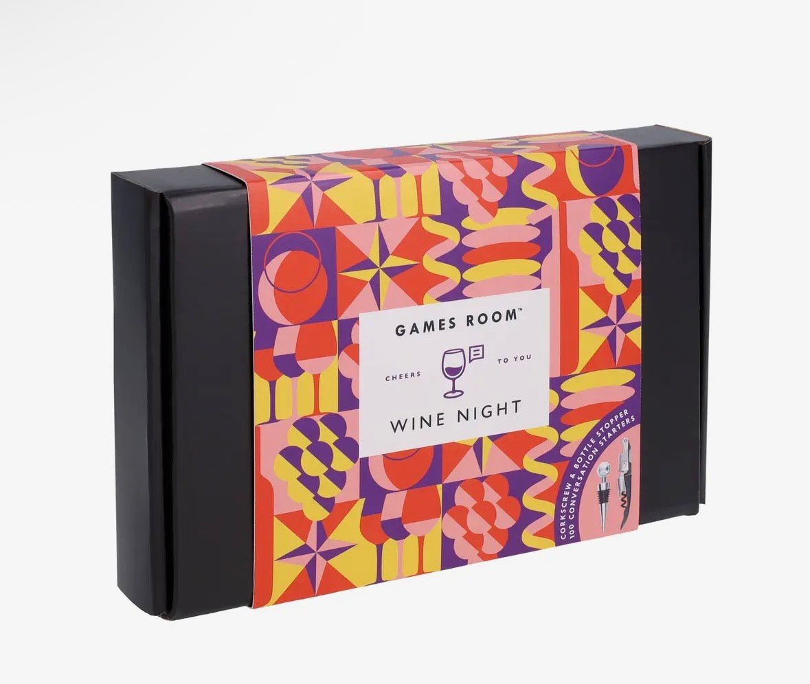 Gift Set Wine Night - Flea Boutiques