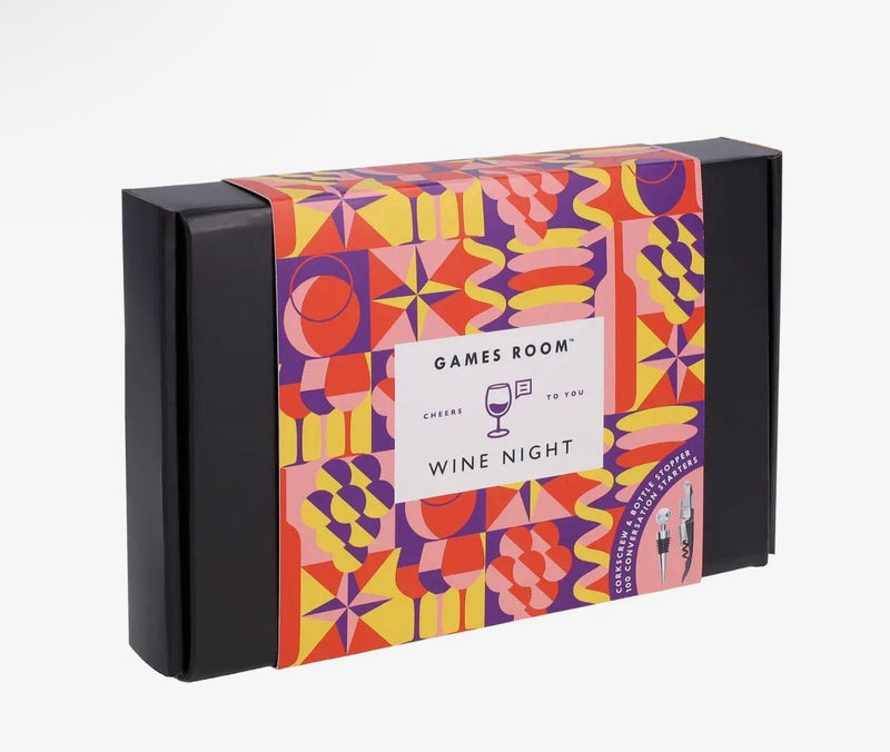 Gift Set Wine Night - Flea Boutiques