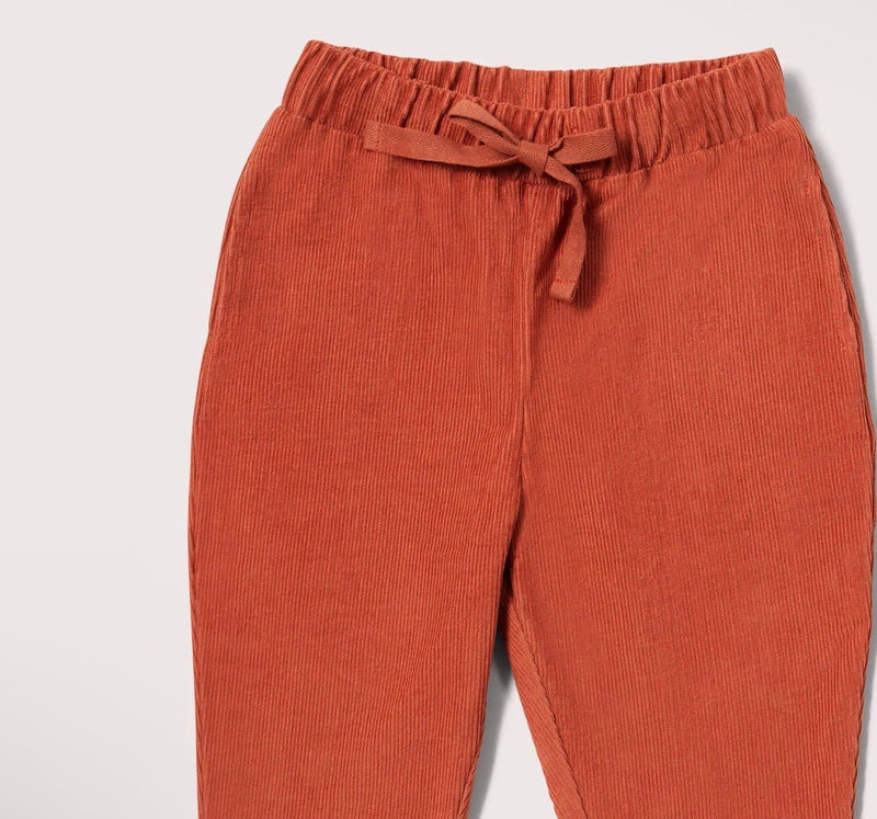 Ginger Corduroy Trousers - Flea Boutiques