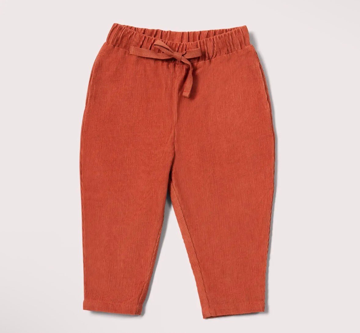 Ginger Corduroy Trousers - Flea Boutiques