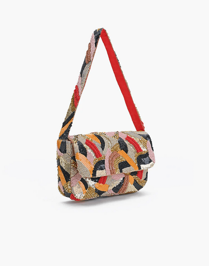 Glimmerwing Shoulder Bag - Flea Boutiques