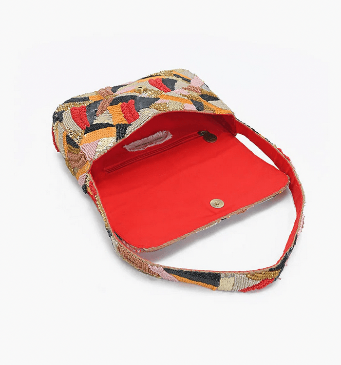 Glimmerwing Shoulder Bag - Flea Boutiques