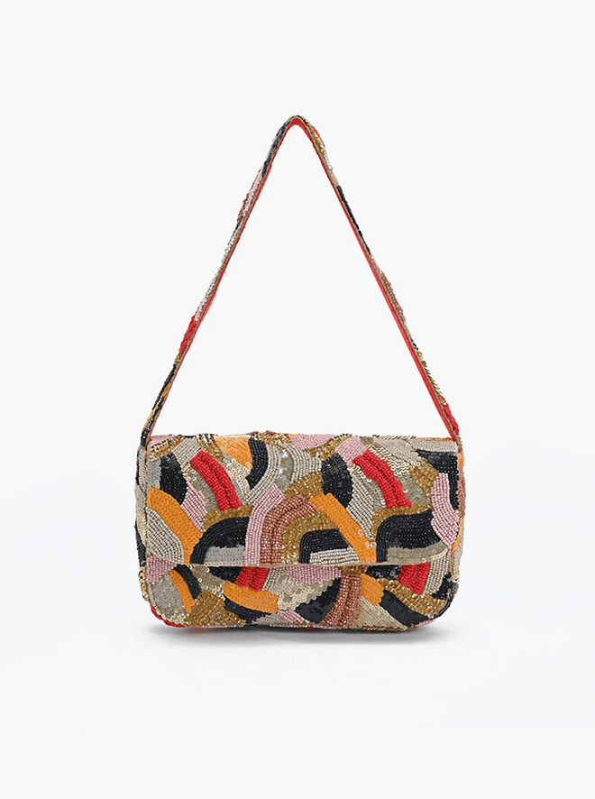 Glimmerwing Shoulder Bag - Flea Boutiques