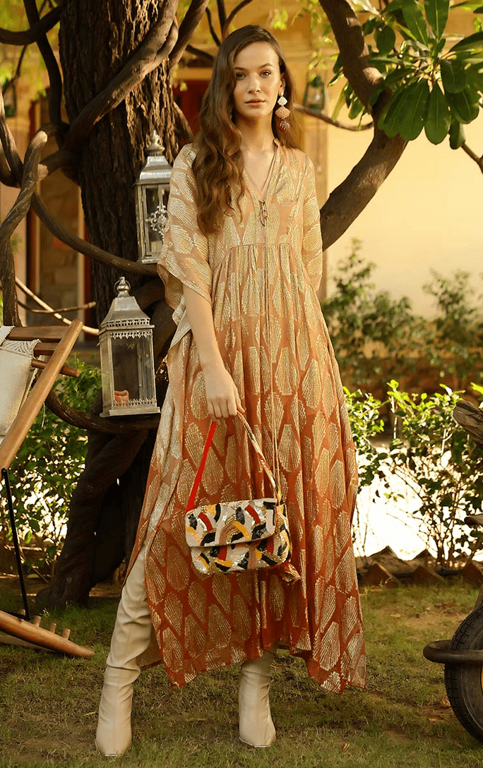 Glimmerwing Shoulder Bag - Flea Boutiques