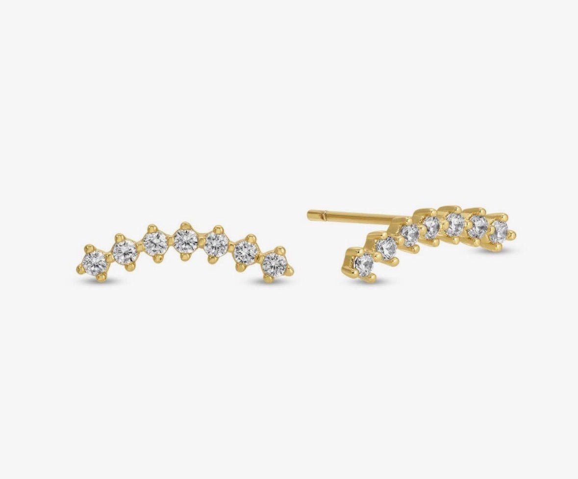 Glitz Crawler Huggies - Flea Boutiques