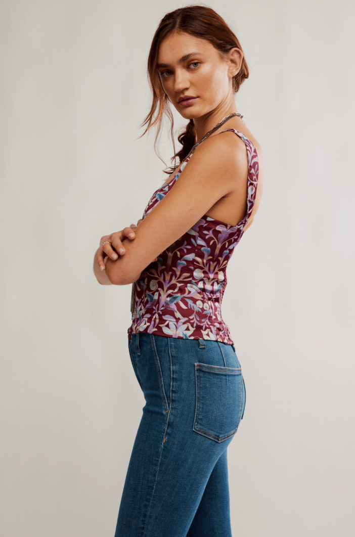 Grace Corset - Flea Boutiques