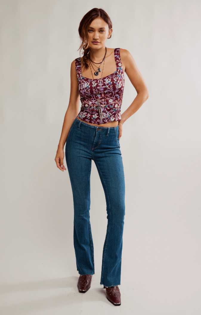 Grace Corset - Flea Boutiques
