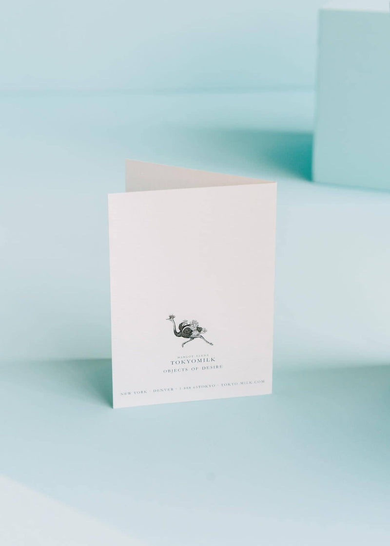 Greeting Card A Whale of A Good - Flea Boutiques