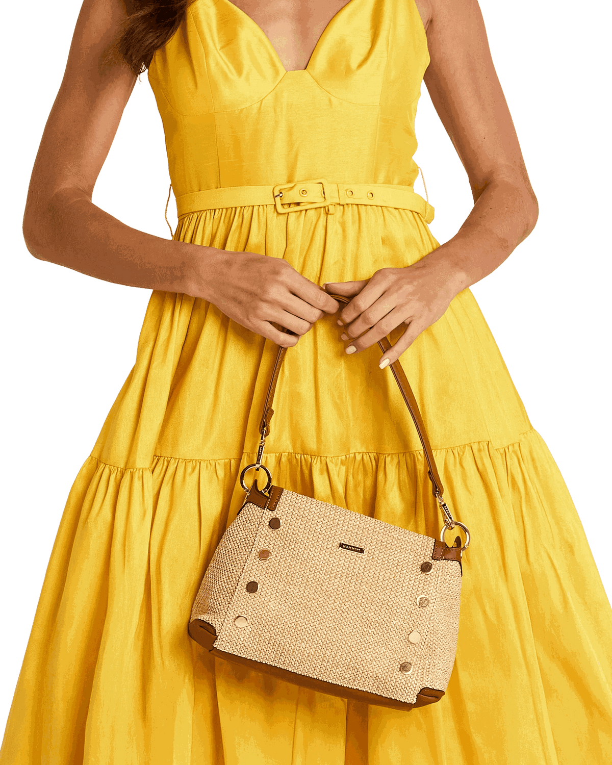 Hammit Bryant Bag - Flea Boutiques