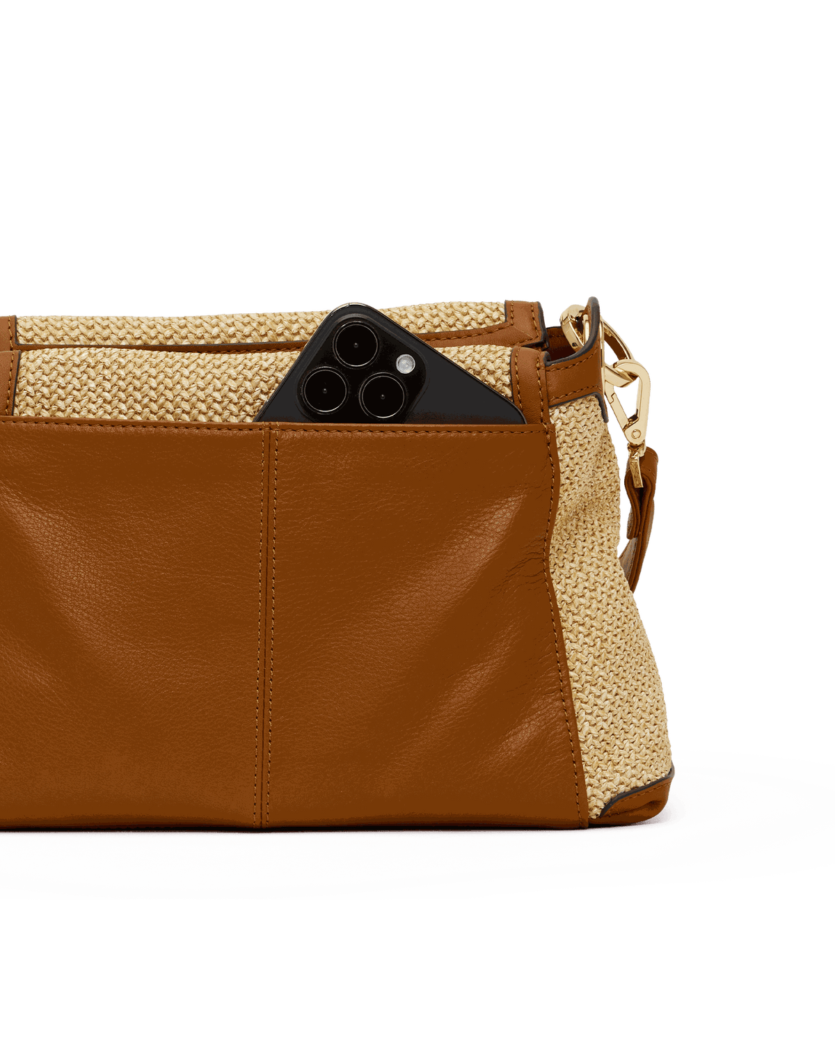 Hammit Bryant Bag - Flea Boutiques