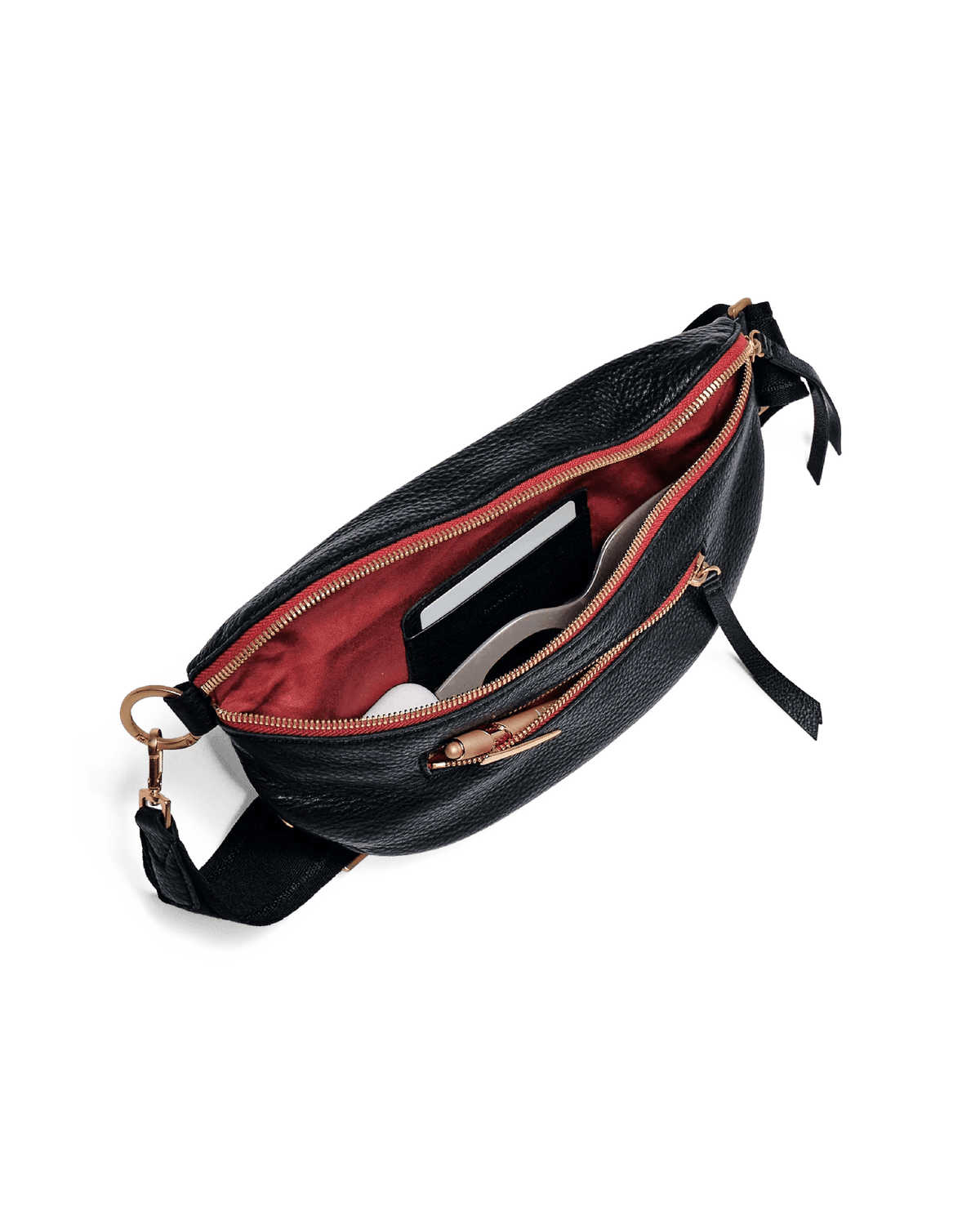 Hammit Charles Crossbody Lrg - Flea Boutiques