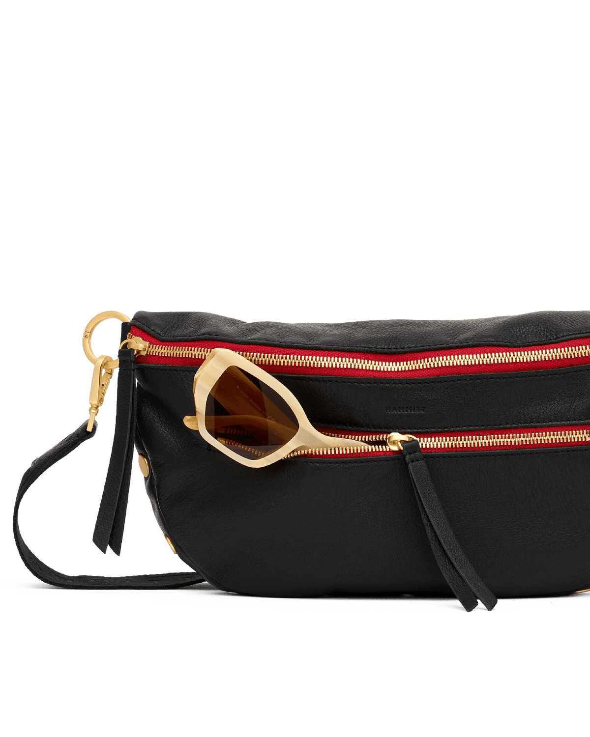 Hammit Charles Crossbody Lrg - Flea Boutiques