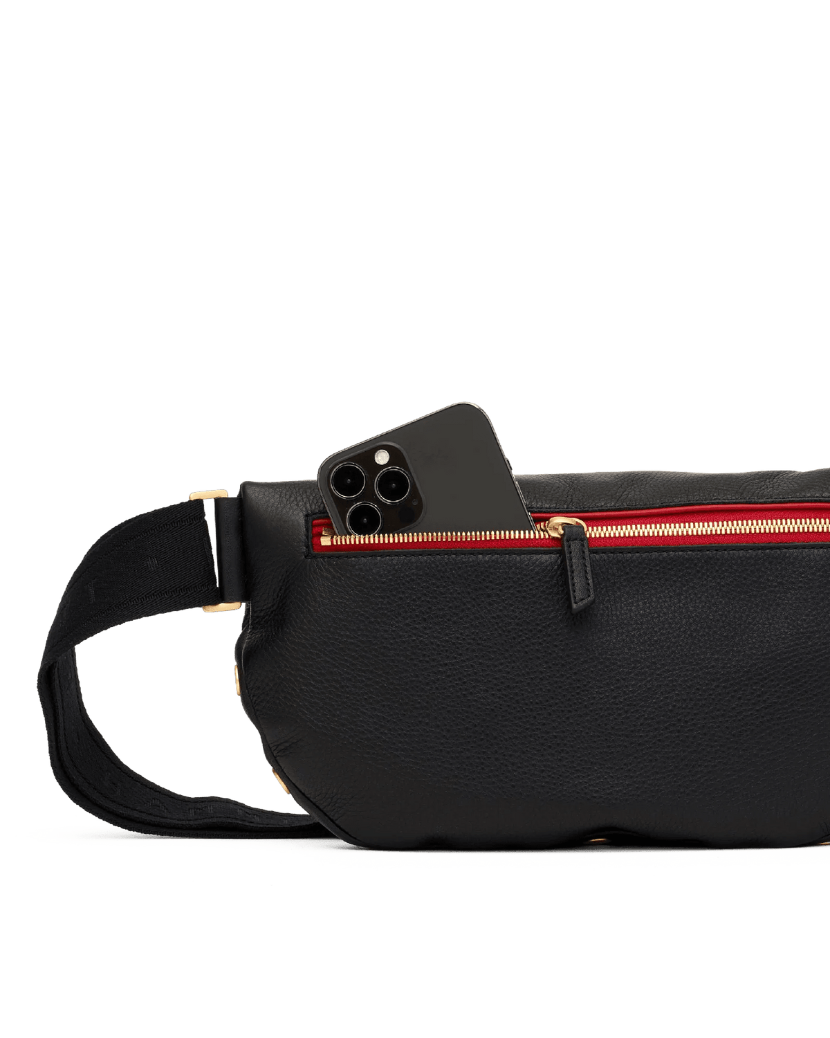 Hammit Charles Crossbody Lrg - Flea Boutiques
