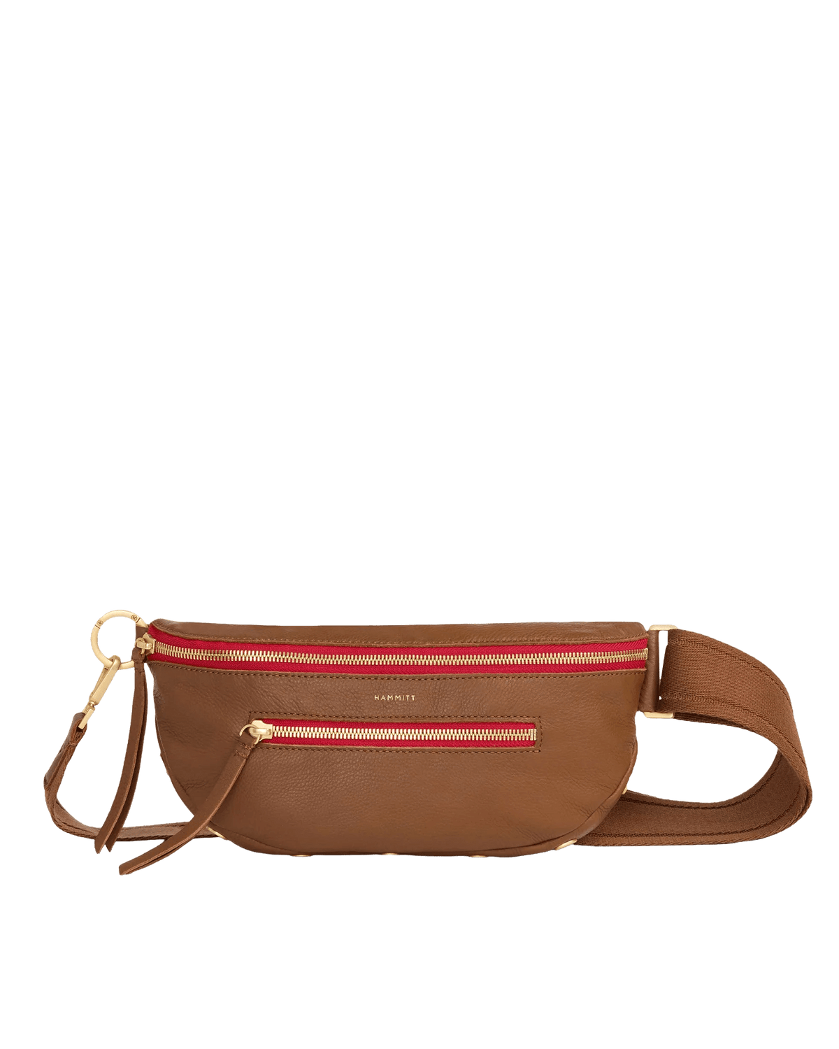 Hammit Charles Crossbody Med - Flea Boutiques