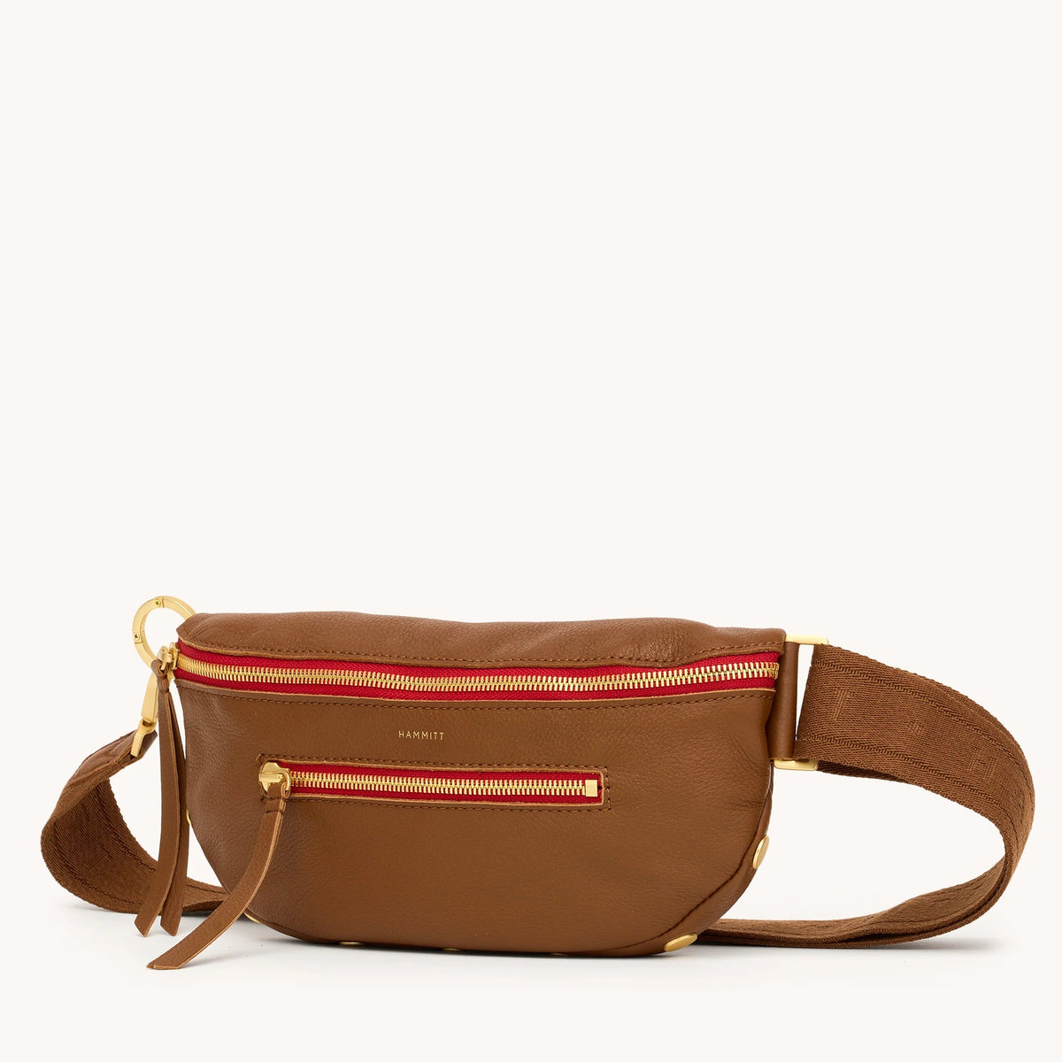 Hammit Charles Crossbody Med - Flea Boutiques