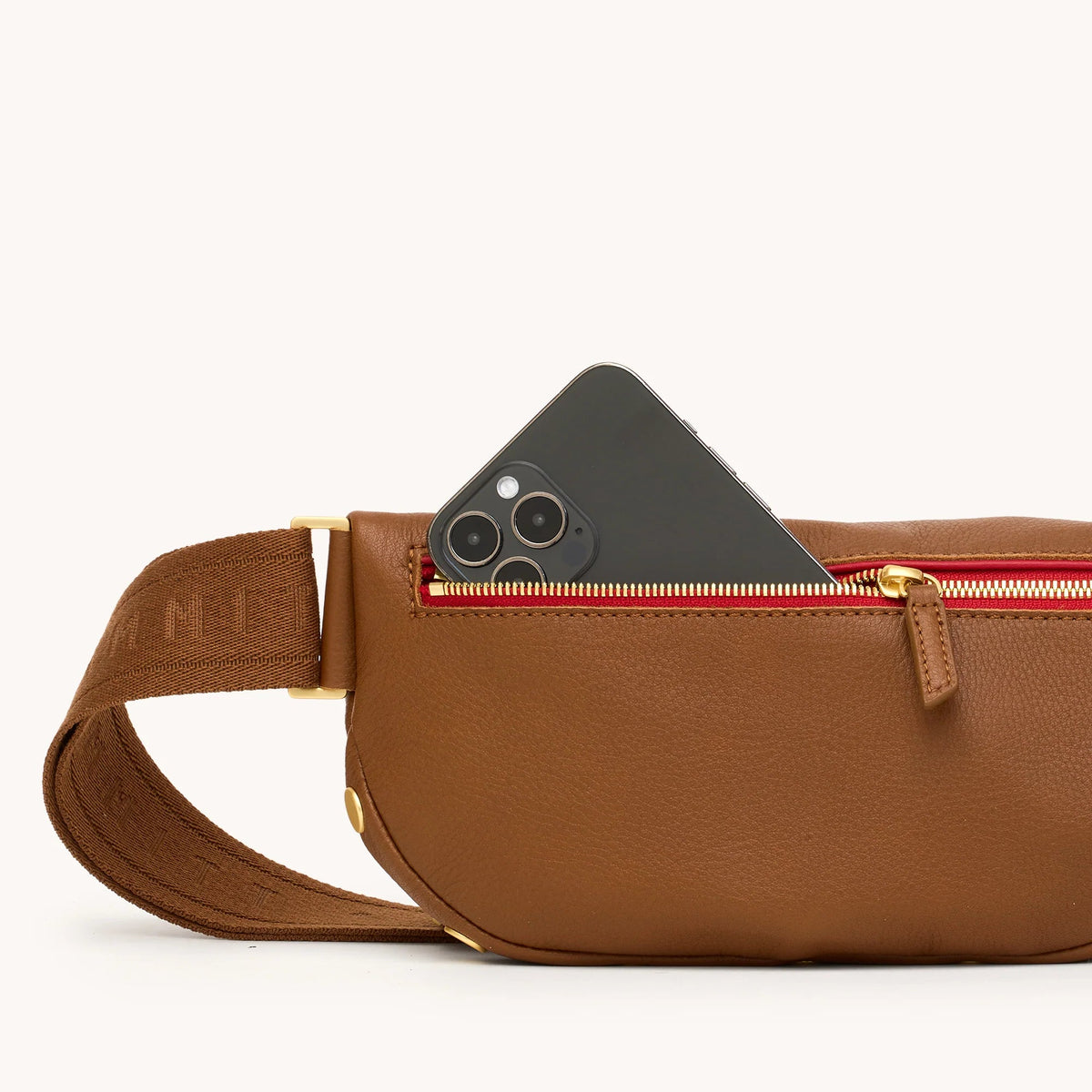 Hammit Charles Crossbody Med - Flea Boutiques