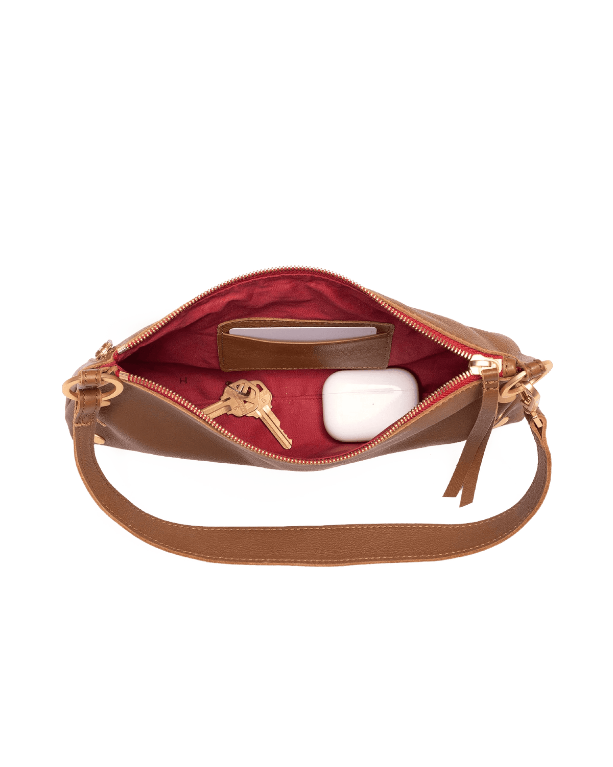 Hammit Kyle Small Pepple bag - Flea Boutiques