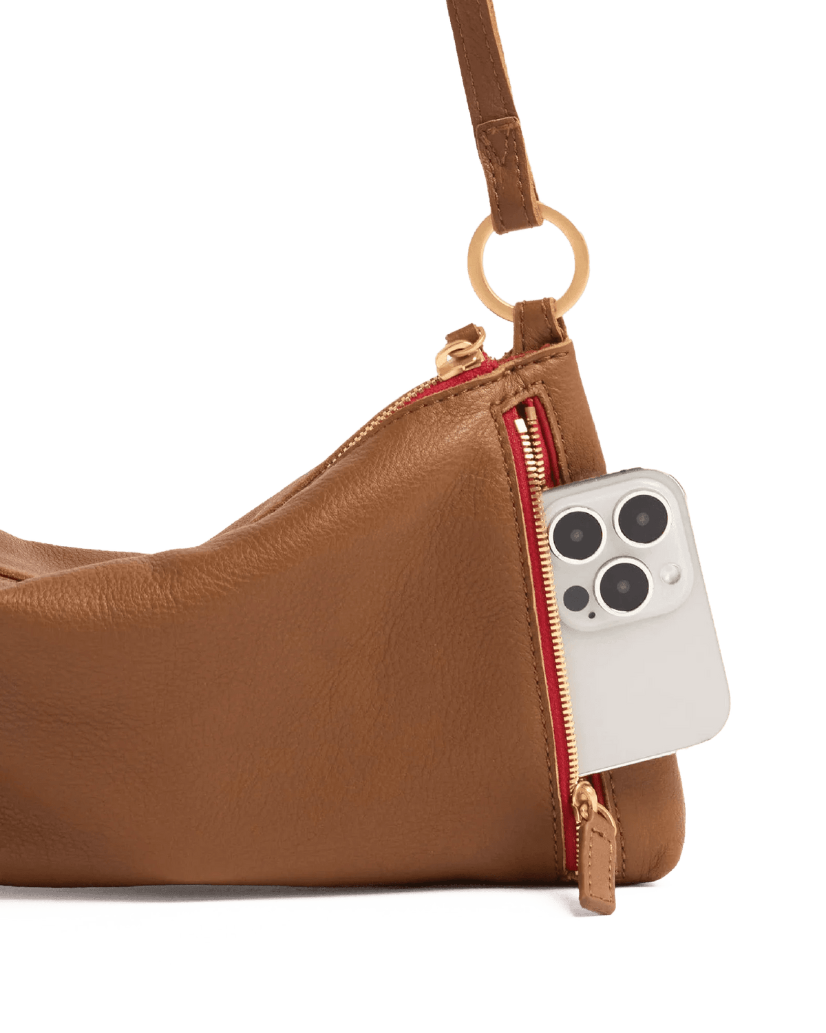 Hammit Kyle Small Pepple bag - Flea Boutiques