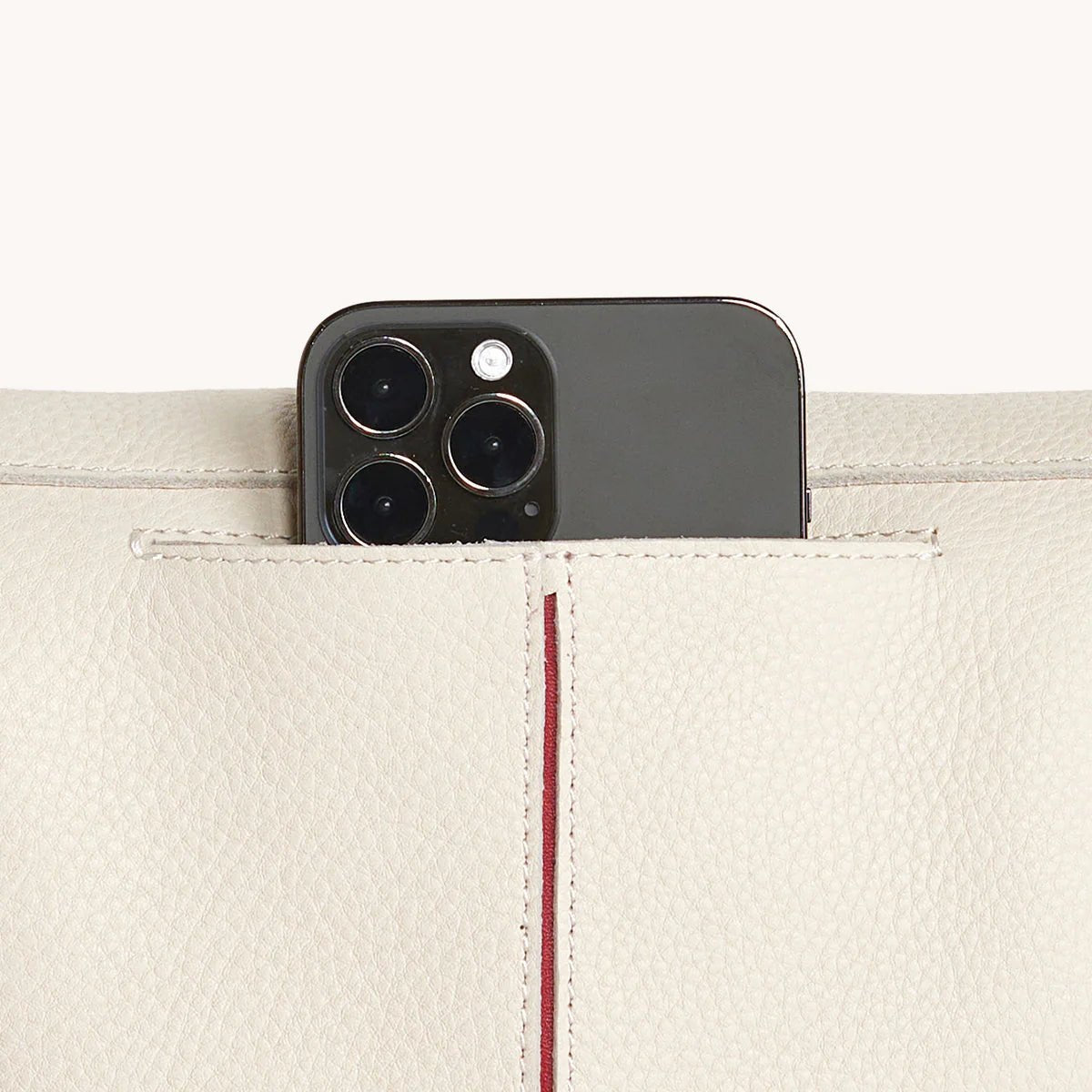 Hammitt Foldover Stud Bag - Flea Boutiques