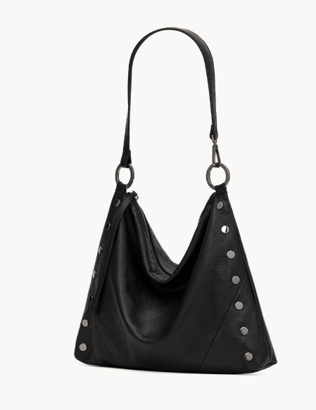 Hammitt Kyle Stud Bag in Large - Flea Boutiques