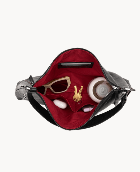 Hammitt Kyle Stud Bag in Large - Flea Boutiques