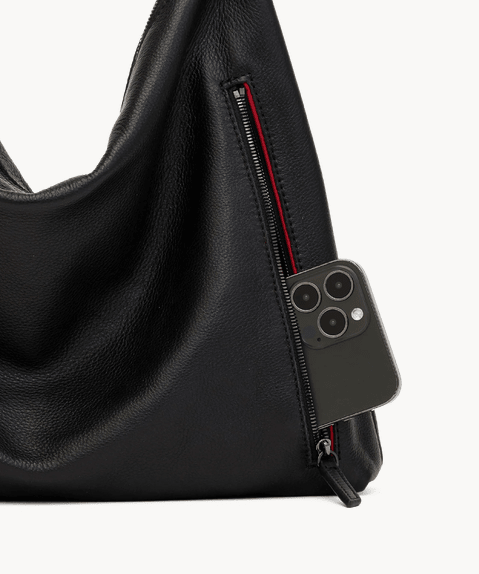 Hammitt Kyle Stud Bag in Large - Flea Boutiques