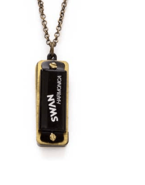 Harmonica Sola - Flea Boutiques
