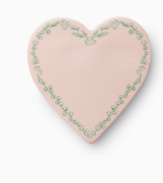 Heart Sticky Notes - Flea Boutiques