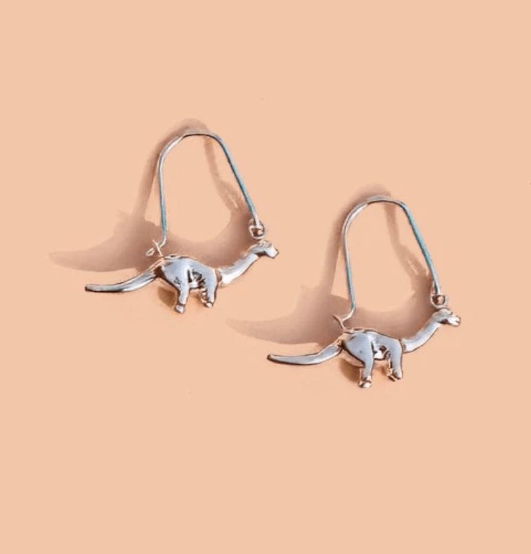 Herbivore Hoops - Flea Boutiques