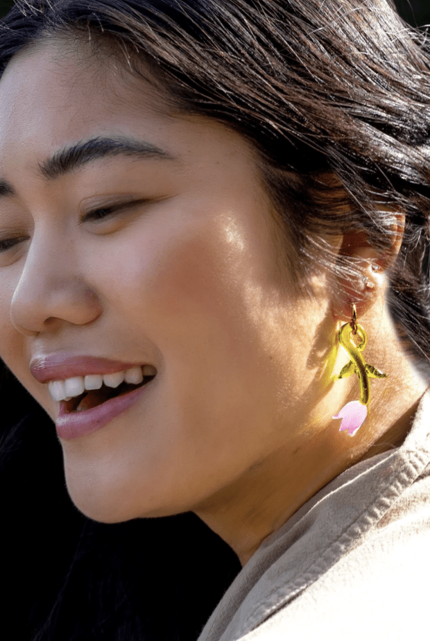 Holland Earrings - Flea Boutiques
