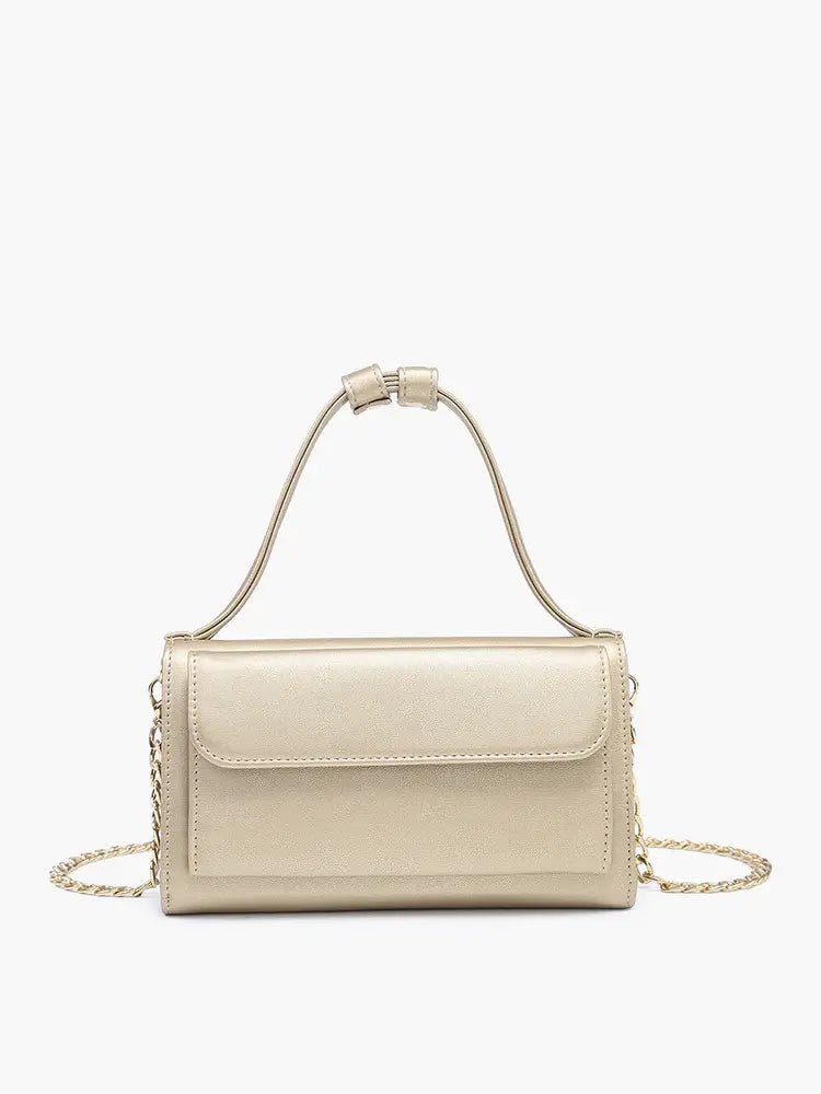 Honey Crossbody - Flea Boutiques