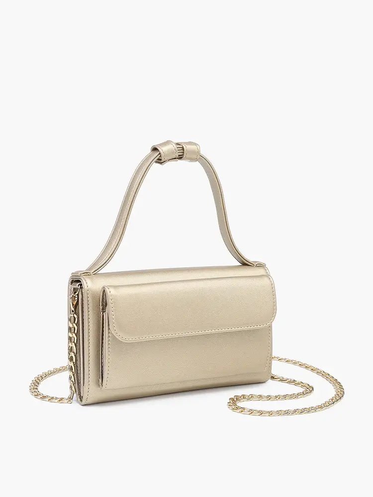 Honey Crossbody - Flea Boutiques