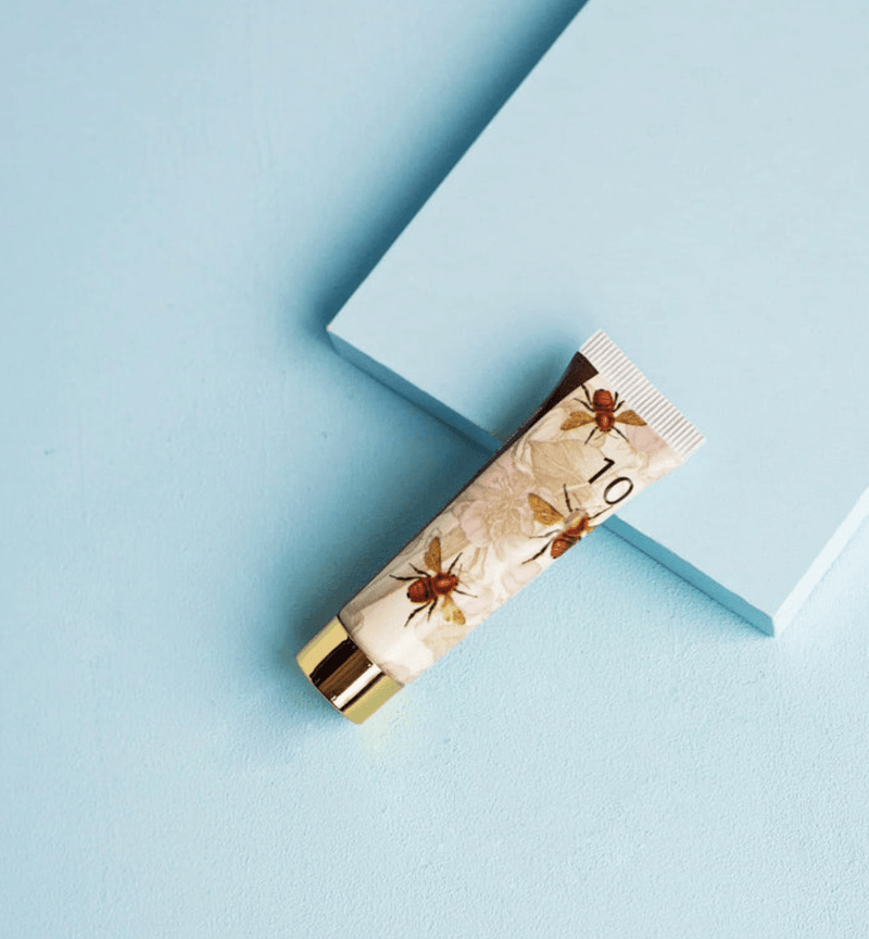 Honey & Moon Petite Hand Crème - Flea Boutiques