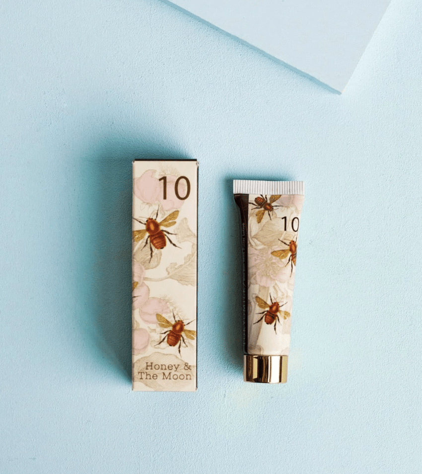 Honey & Moon Petite Hand Crème - Flea Boutiques