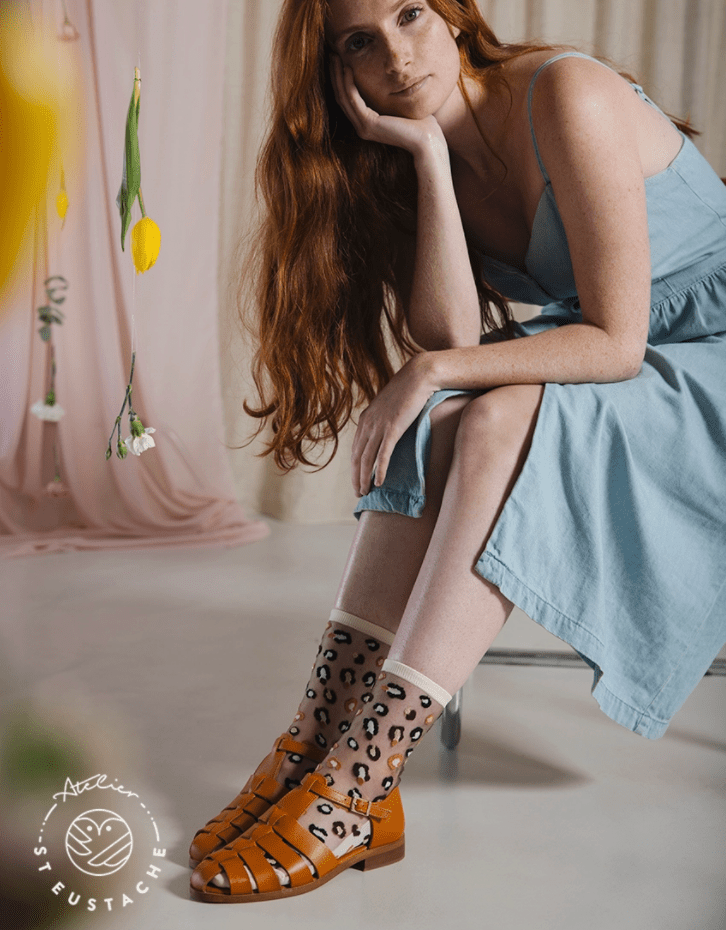 Horseshoe Bend Socks - Flea Boutiques