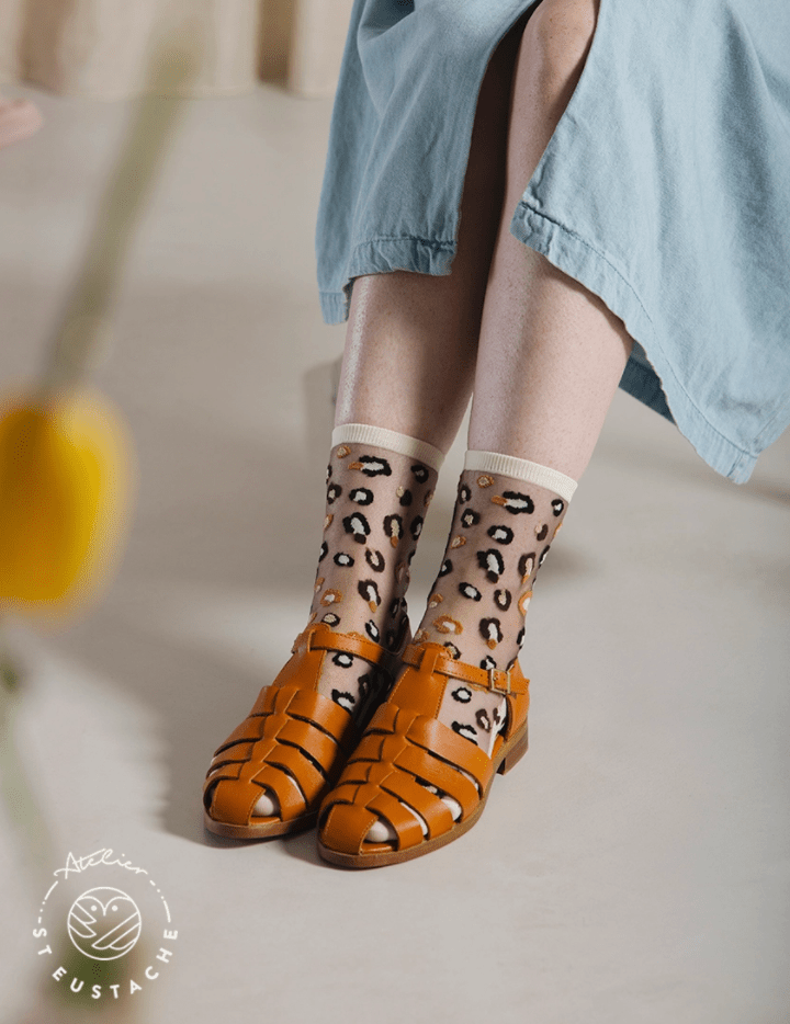Horseshoe Bend Socks - Flea Boutiques