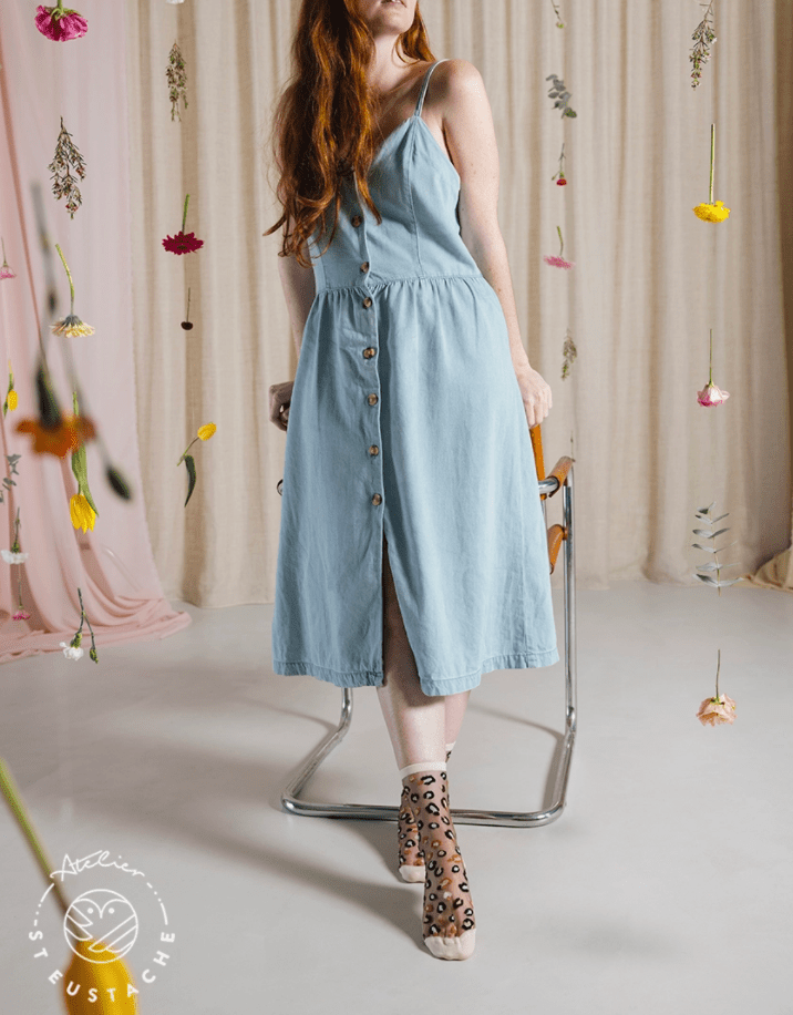 Horseshoe Bend Socks - Flea Boutiques