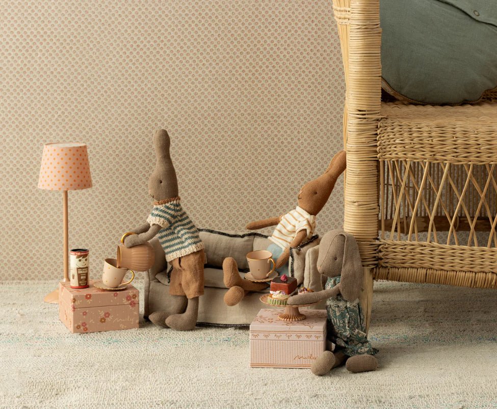 Hot Chocolate Set - Flea Boutiques